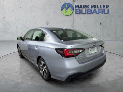 2024 Subaru Legacy Premium