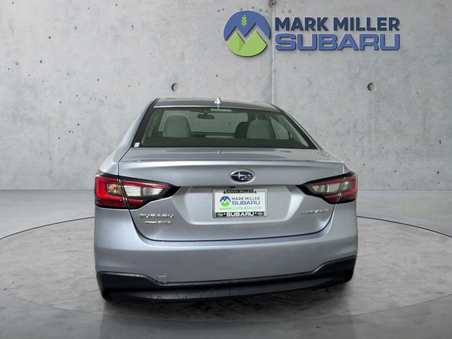 2024 Subaru Legacy Premium