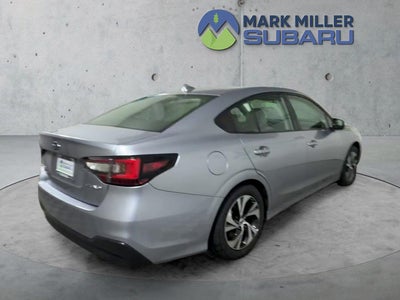 2024 Subaru Legacy Premium