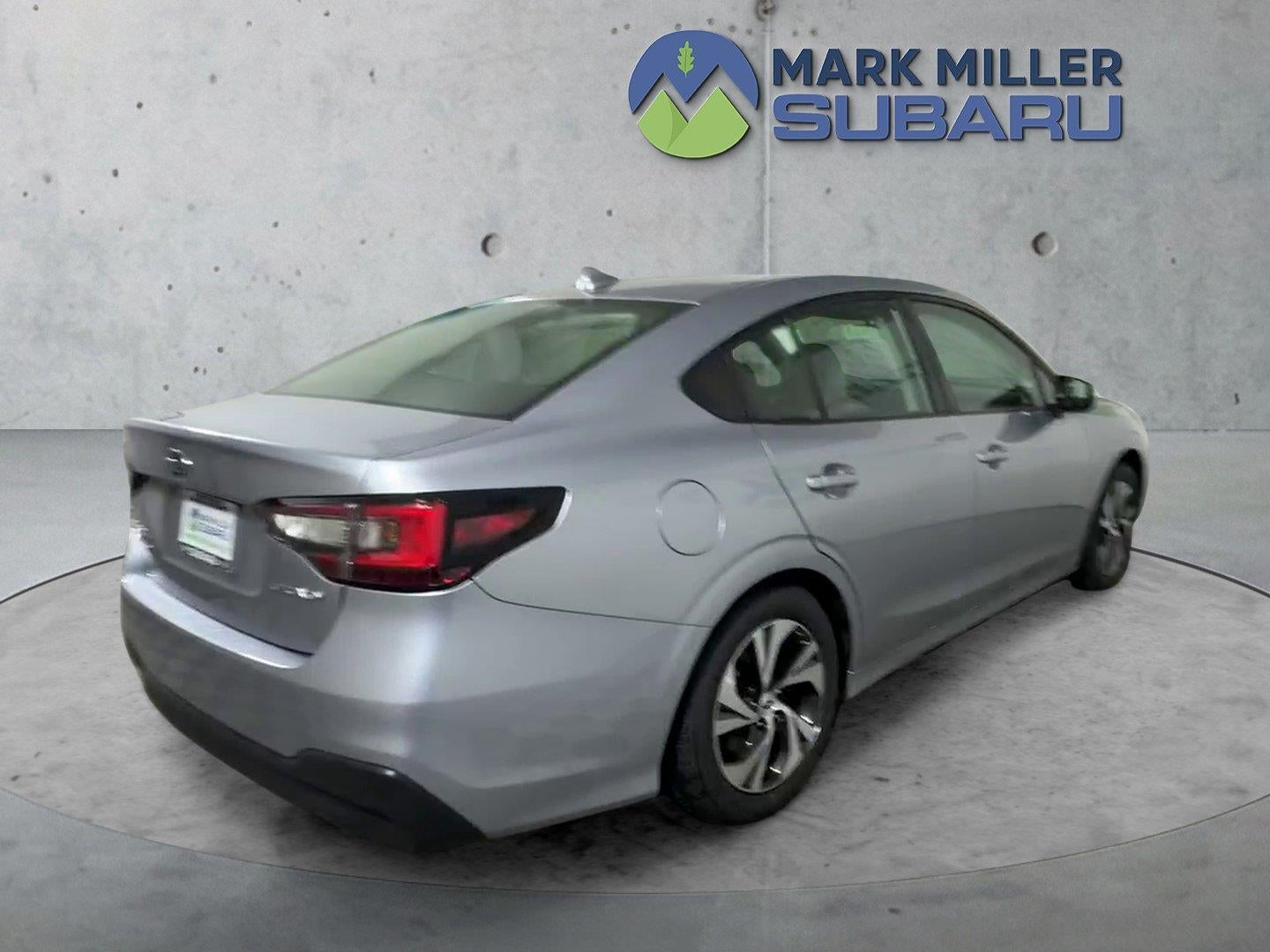 2024 Subaru Legacy Premium