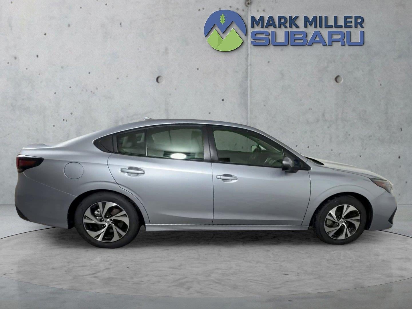 2024 Subaru Legacy Premium