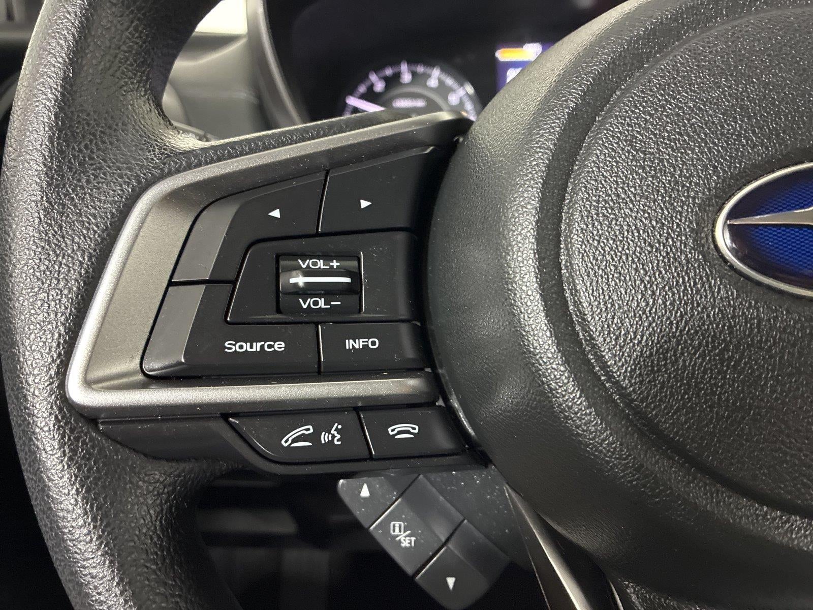 2018 Subaru Impreza Premium