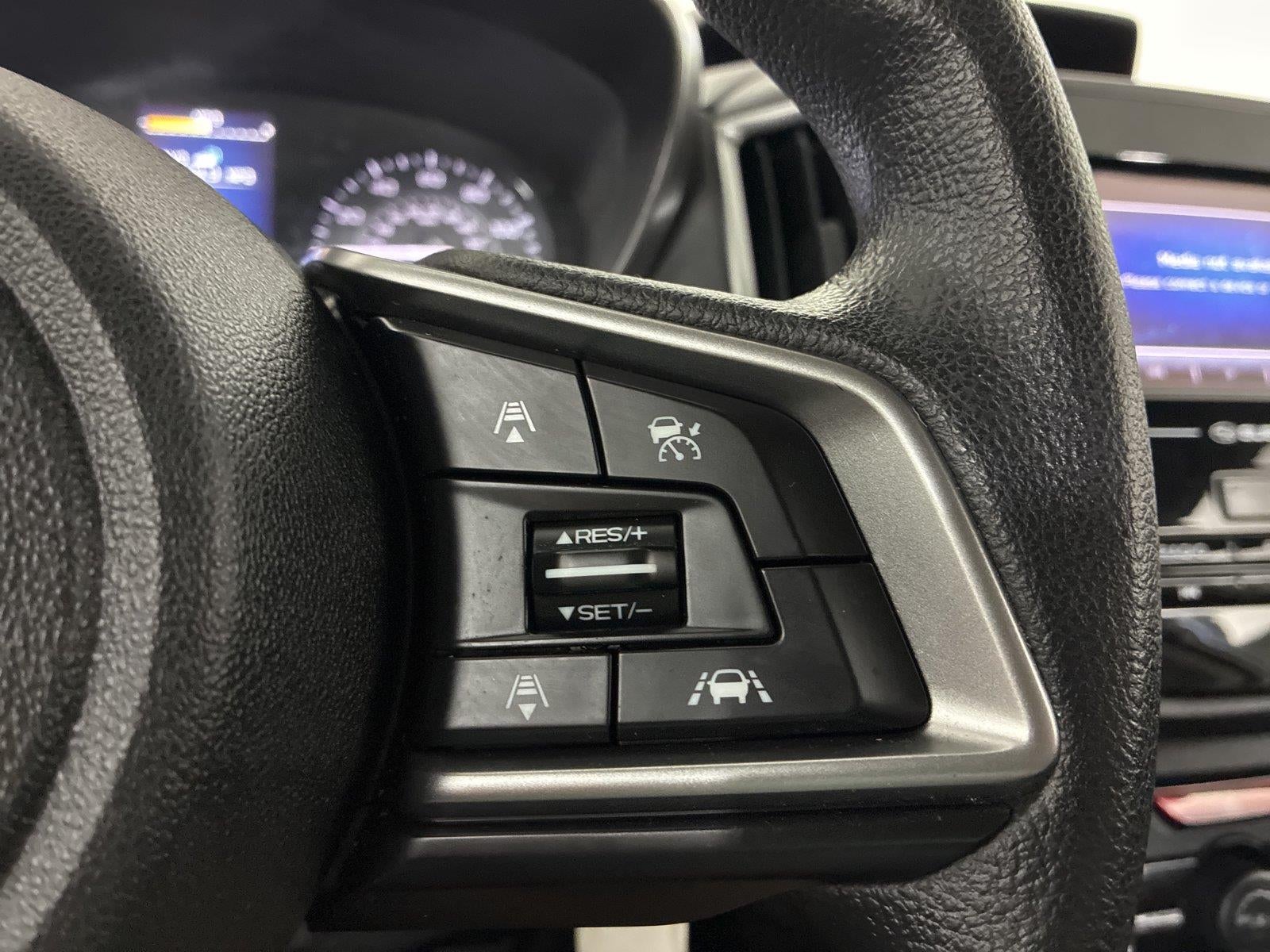 2018 Subaru Impreza Premium