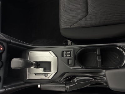 2018 Subaru Impreza Premium