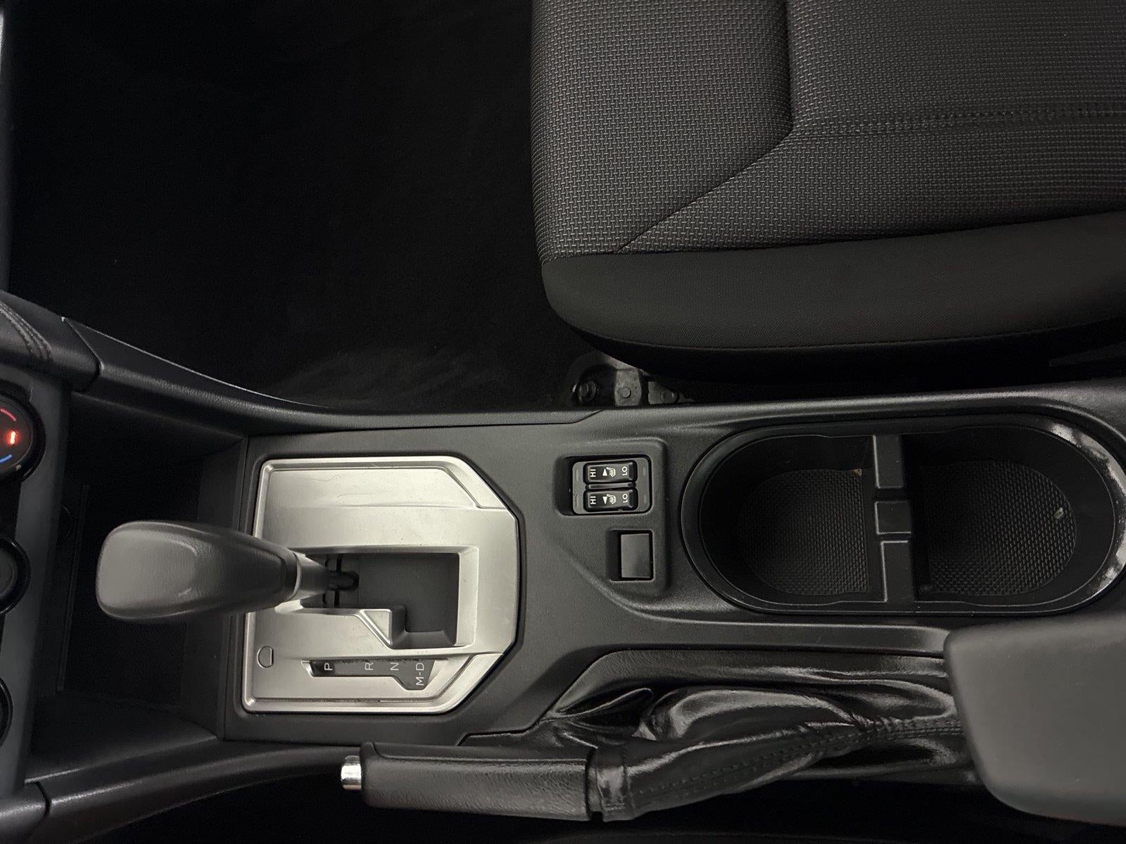 2018 Subaru Impreza Premium