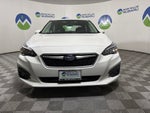2018 Subaru Impreza 2.0i Premium