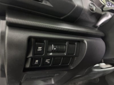 2018 Subaru Impreza Premium