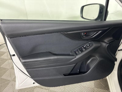2018 Subaru Impreza Premium