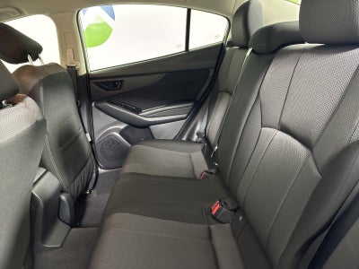 2018 Subaru Impreza Premium