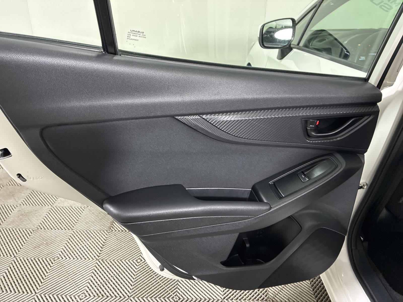 2018 Subaru Impreza Premium