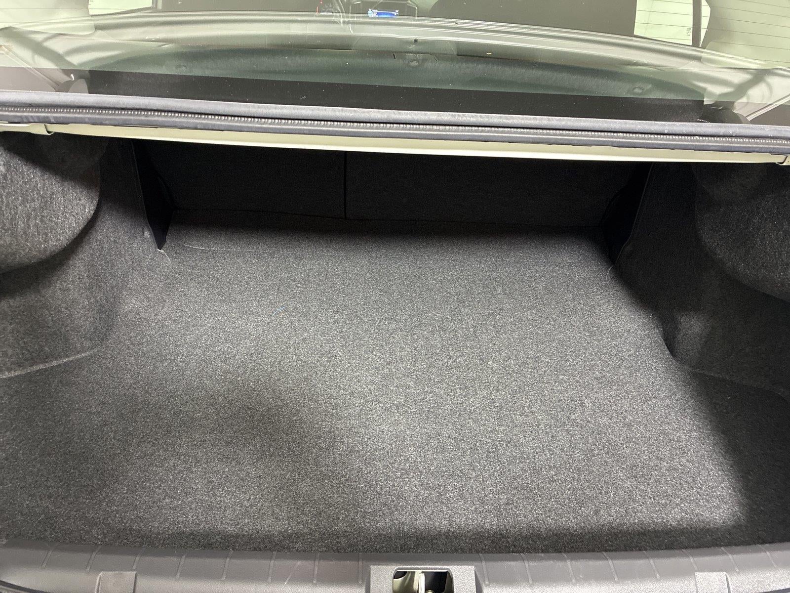 2018 Subaru Impreza Premium