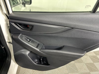 2018 Subaru Impreza Premium