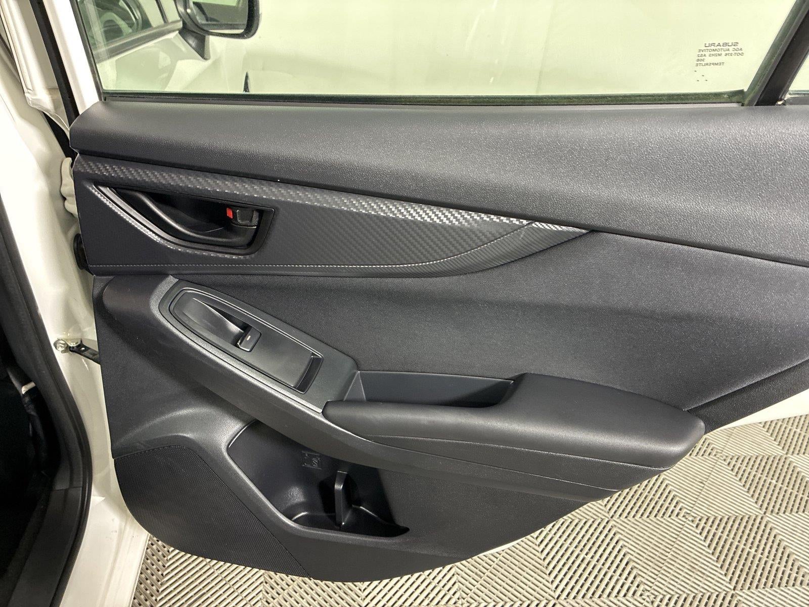 2018 Subaru Impreza Premium