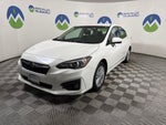 2018 Subaru Impreza 2.0i Premium
