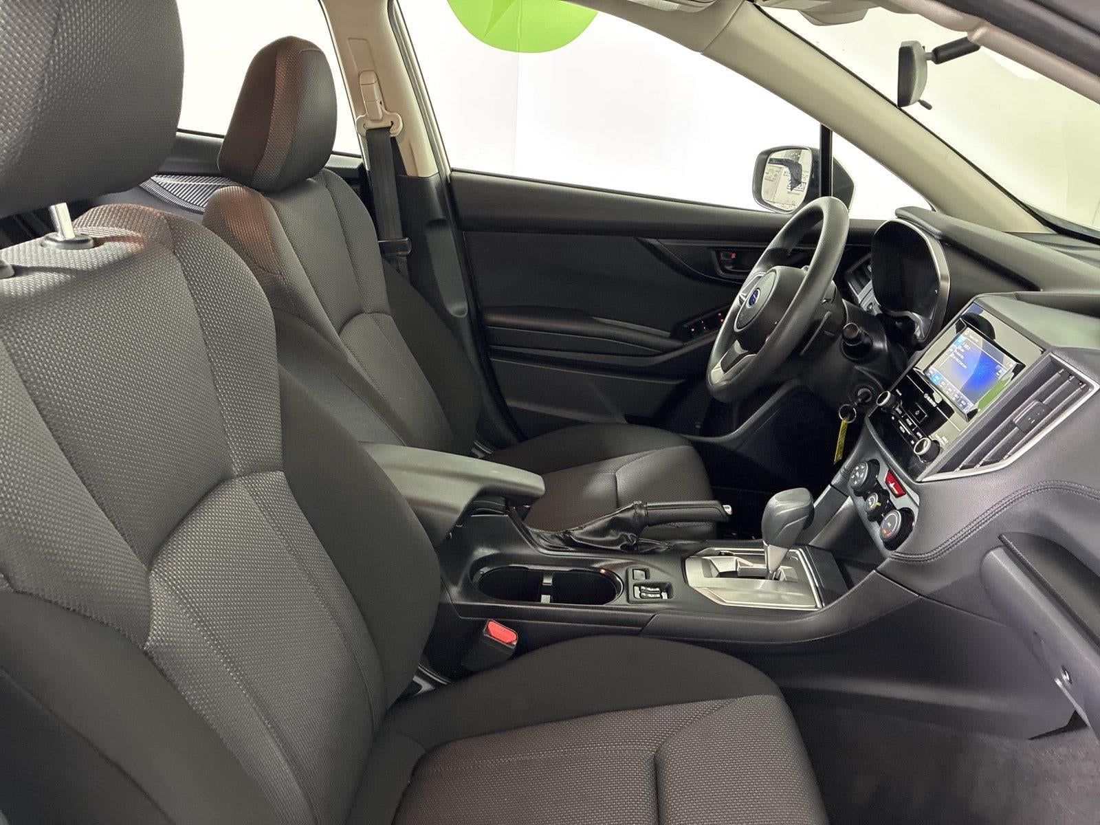 2018 Subaru Impreza Premium