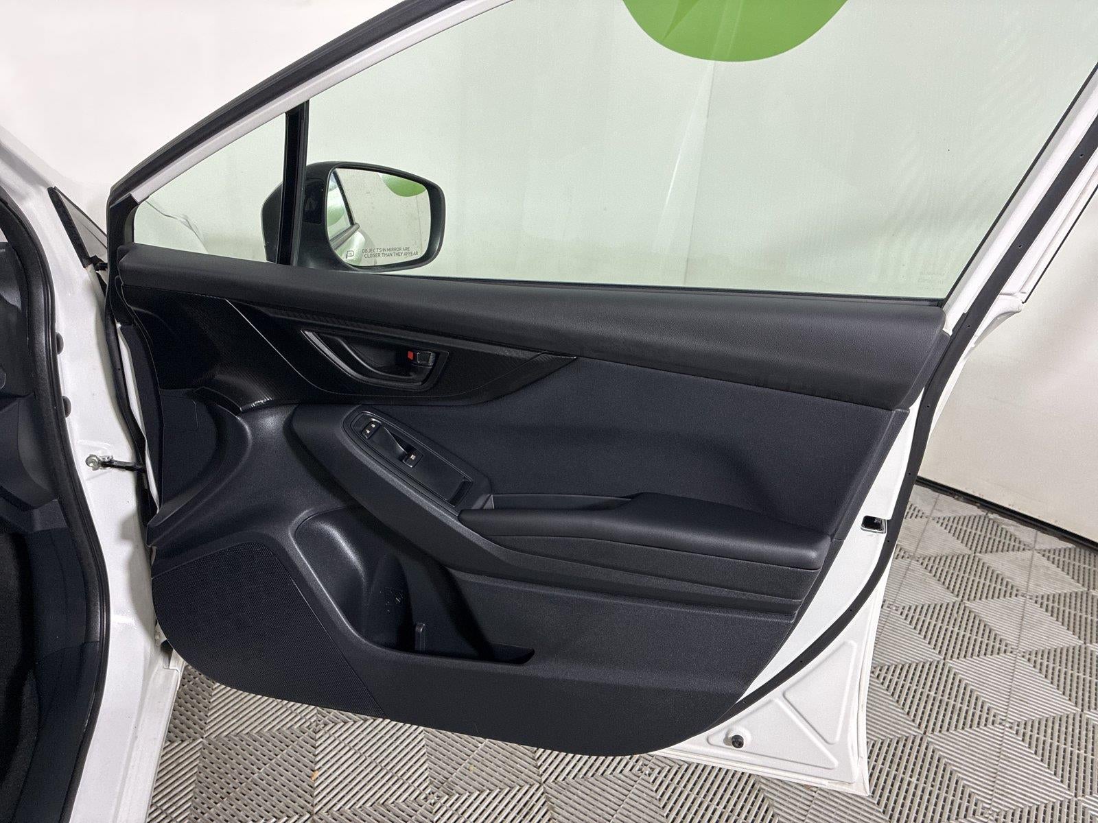 2018 Subaru Impreza Premium