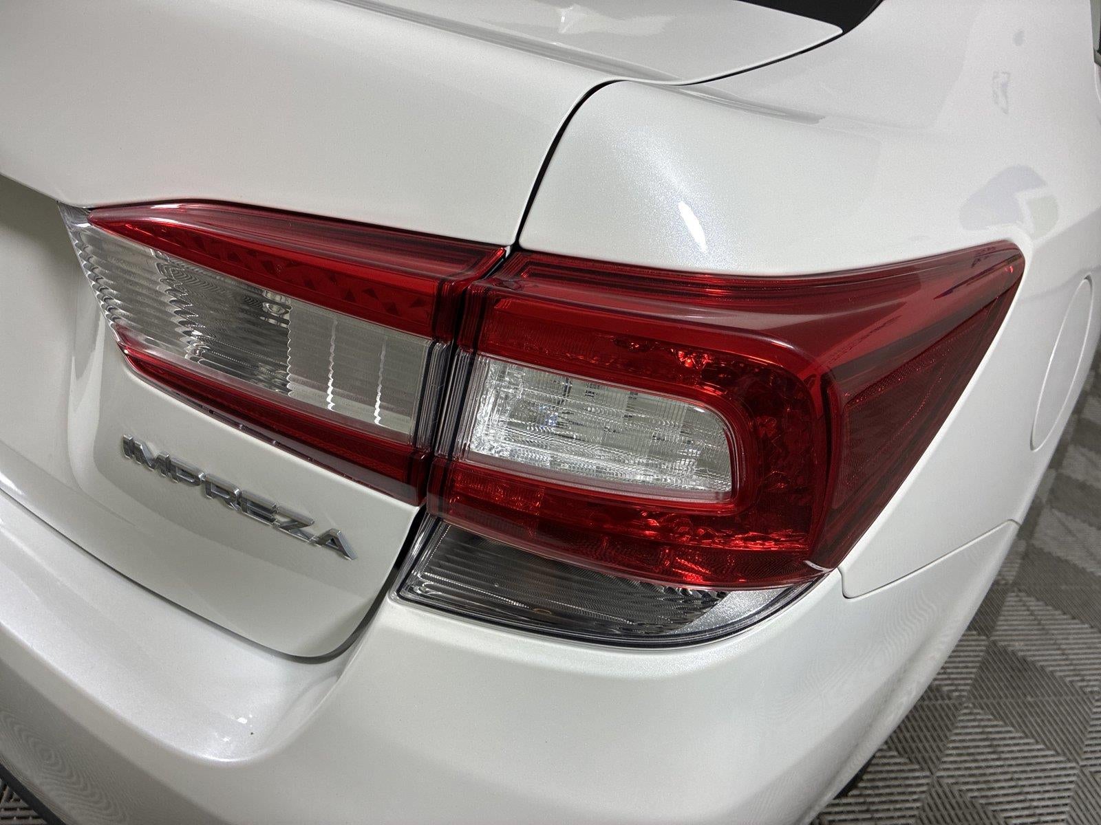 2018 Subaru Impreza Premium
