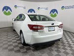 2018 Subaru Impreza 2.0i Premium