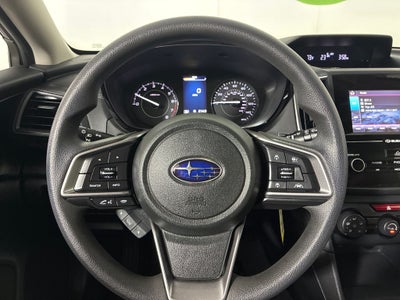 2023 Subaru Impreza Base