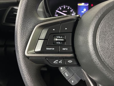 2023 Subaru Impreza Base