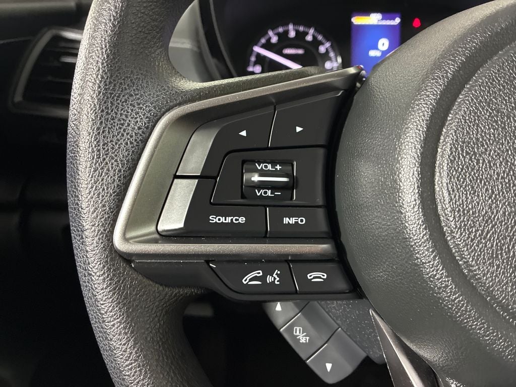 2023 Subaru Impreza Base