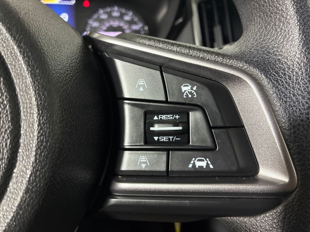 2023 Subaru Impreza Base