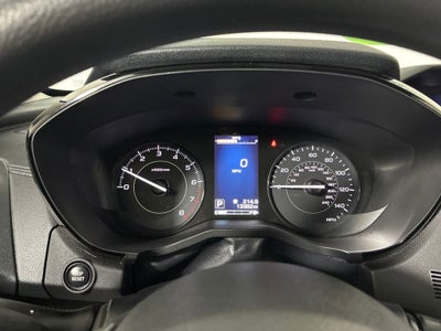 2023 Subaru Impreza Base