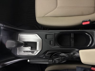 2023 Subaru Impreza Base