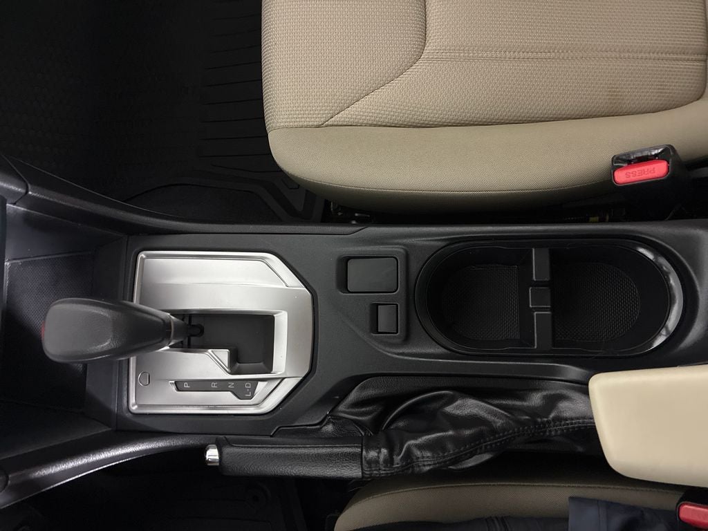 2023 Subaru Impreza Base