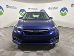 2023 Subaru Impreza Base
