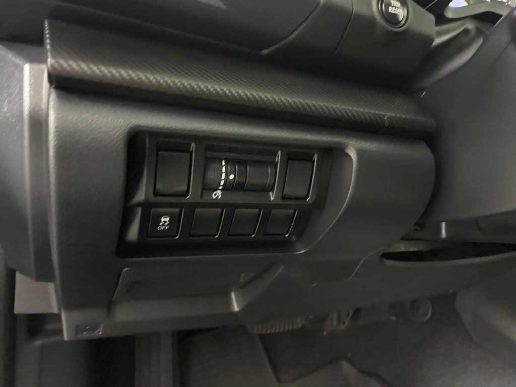 2023 Subaru Impreza Base