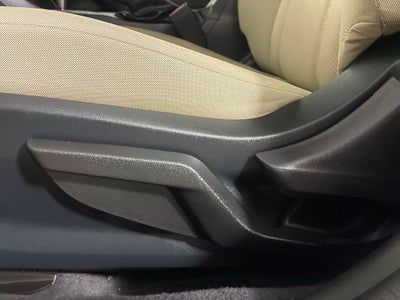2023 Subaru Impreza Base