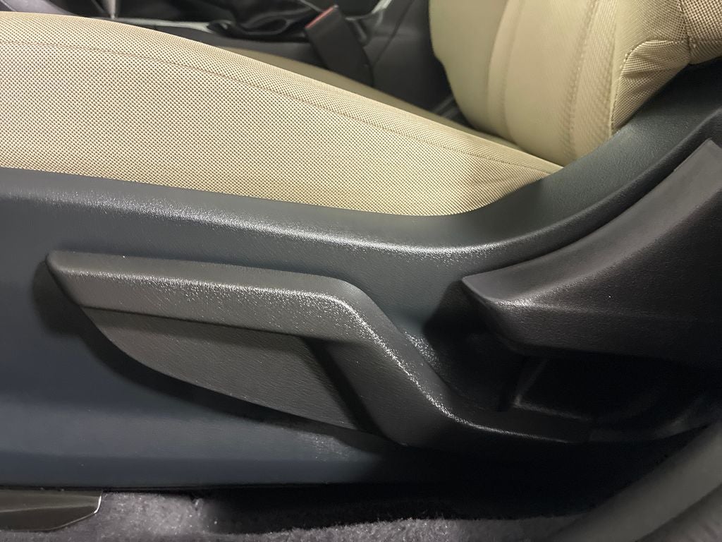 2023 Subaru Impreza Base