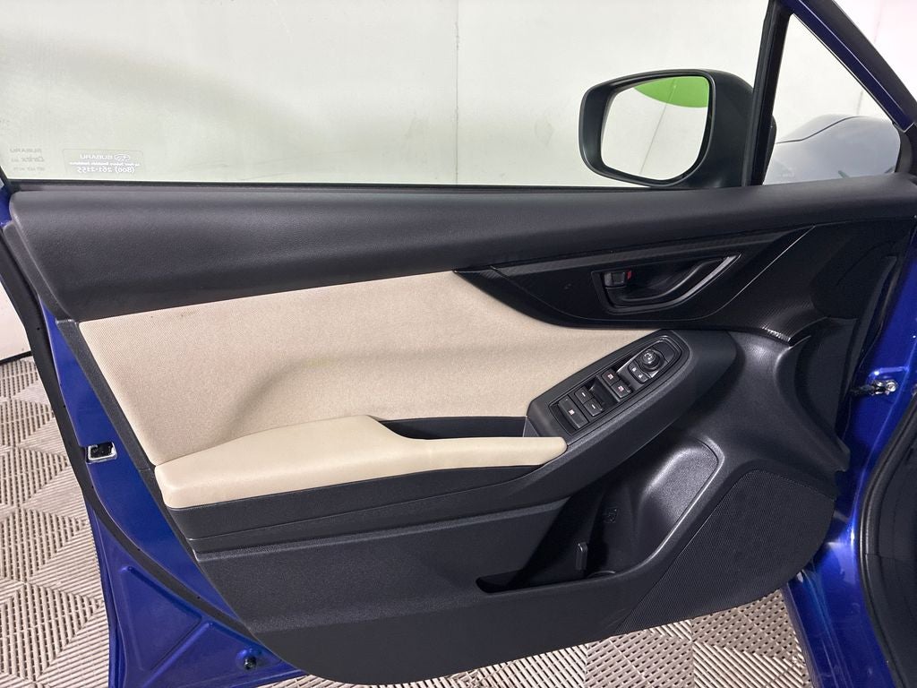 2023 Subaru Impreza Base