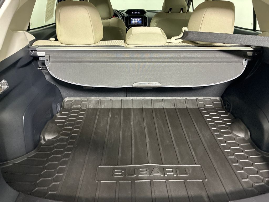 2023 Subaru Impreza Base