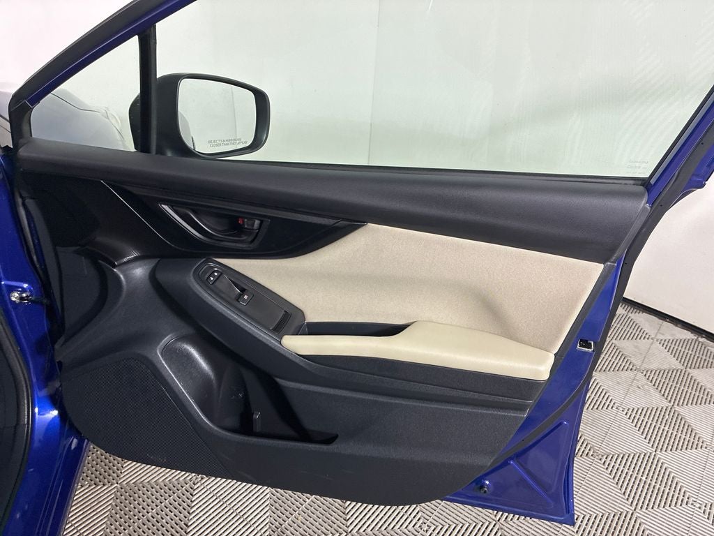 2023 Subaru Impreza Base