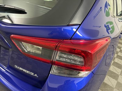 2023 Subaru Impreza Base