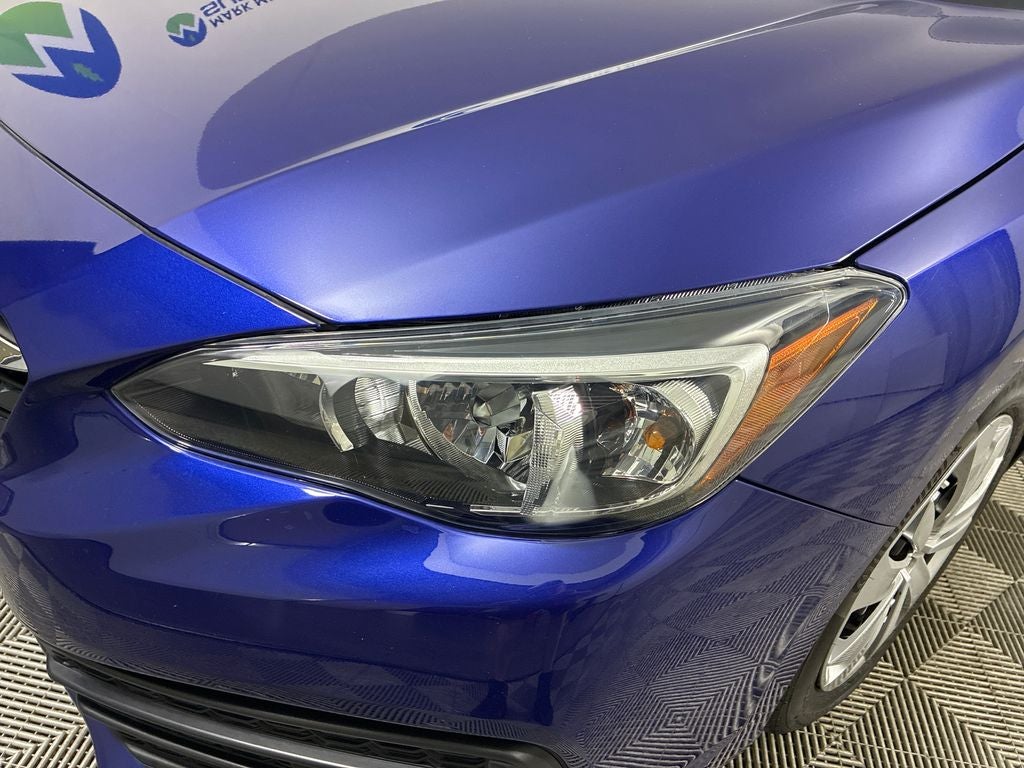 2023 Subaru Impreza Base
