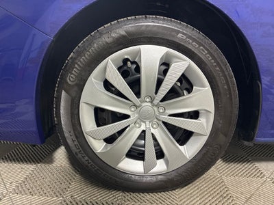2023 Subaru Impreza Base
