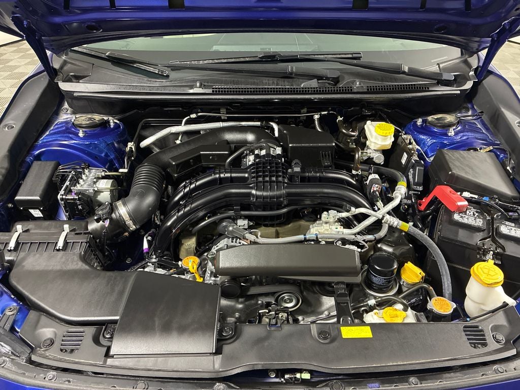 2023 Subaru Impreza Base