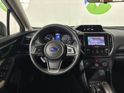 2023 Subaru Impreza Base