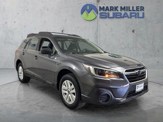 2019 Subaru Outback 2.5i