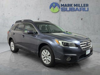 2017 Subaru Outback Premium