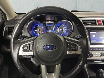 2017 Subaru Outback Limited