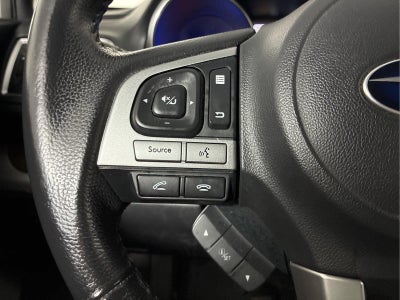 2017 Subaru Outback Limited