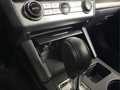 2017 Subaru Outback Limited
