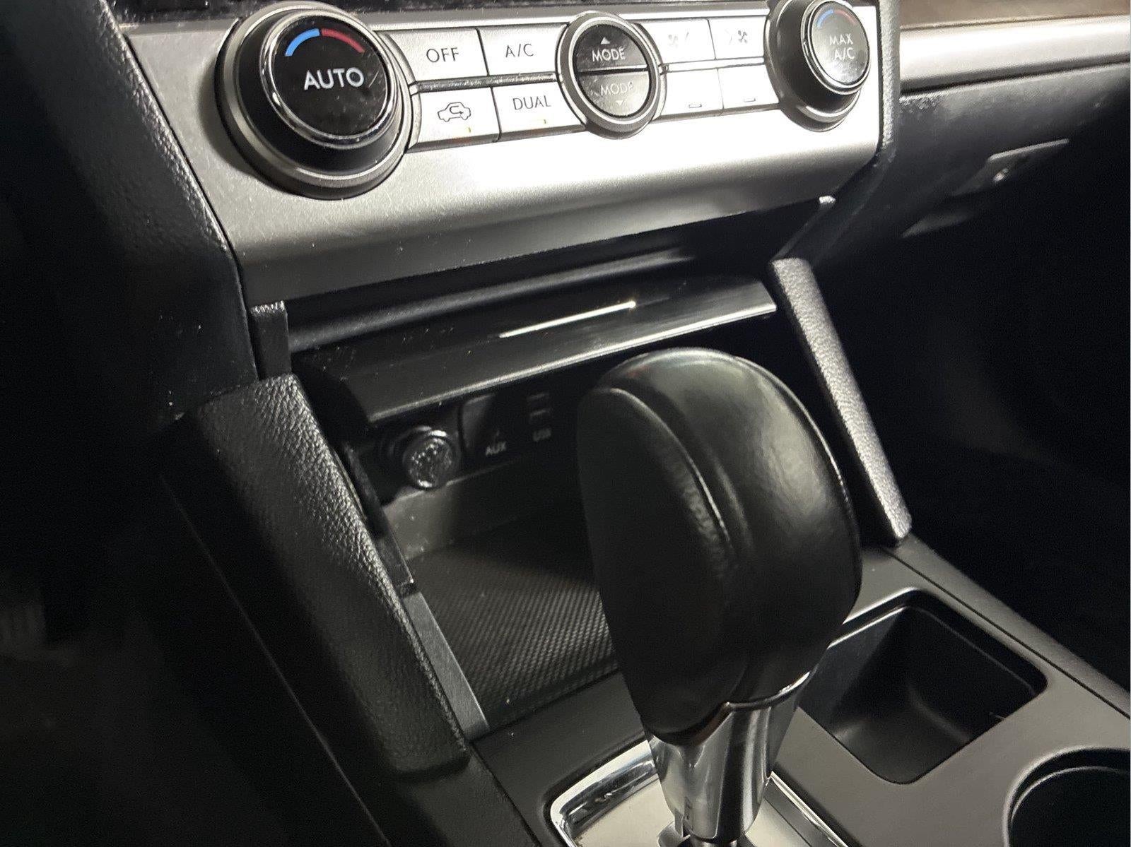 2017 Subaru Outback Limited