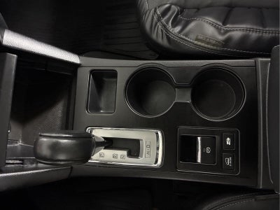 2017 Subaru Outback Limited