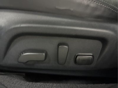 2017 Subaru Outback Limited