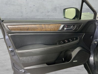 2017 Subaru Outback Limited